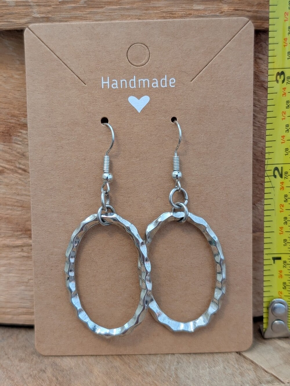 Snake Earrings NEW